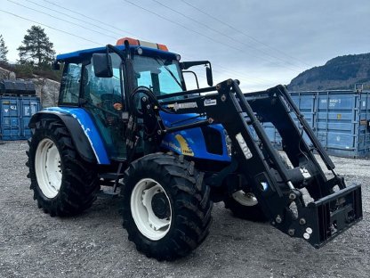 Bild 4:New Holland T5060