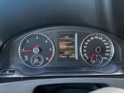 Bild 8:VW T5 Facelift