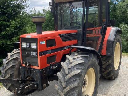 Bild 5:Same Antares 100