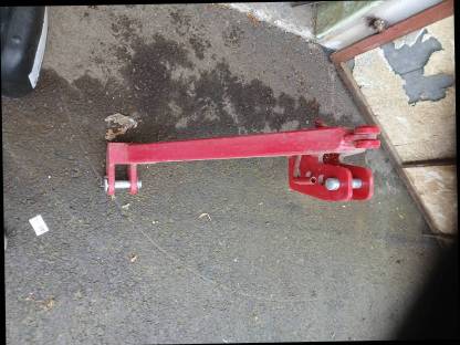 Bild 2:Schnellkuppeldreieck