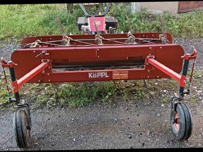 Köppl Bandrechen KK 145