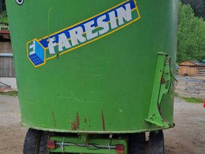 Bild 8:Mischwagen Faresin