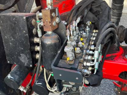 Bild 6:Kransteuerung Stepa