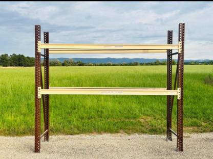 Bild 3:Schwerlastregal Palettenregal Lager Container