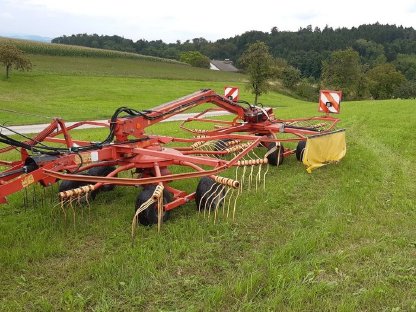 Bild 9:Verkaufe Niemeyer Twin 605-ED