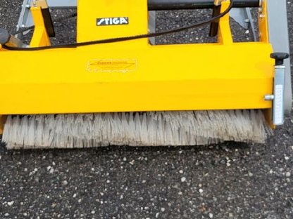 Bild 3:Stiga Kehrbürste FKM900KA-ST-Park