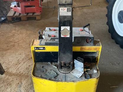 Bild 2:Elektro-Ameise