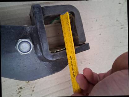 Bild 4:Grubberstiele