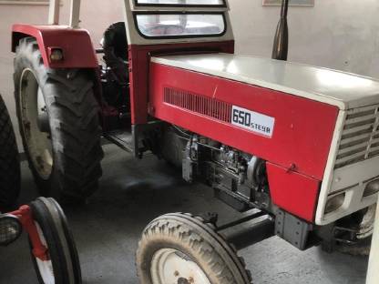Steyr 650
