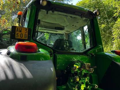 Bild 4:John Deere 6920S