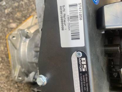 Bild 3:Verkaufe Motor