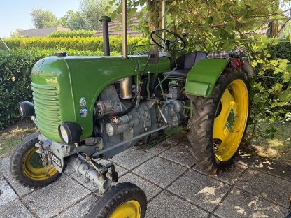 Steyer Typ 80a