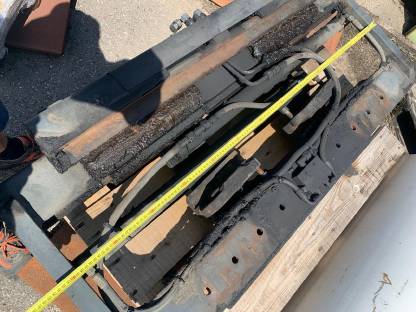 Bild 4:Verkaufe Kaup Zinkenversteller