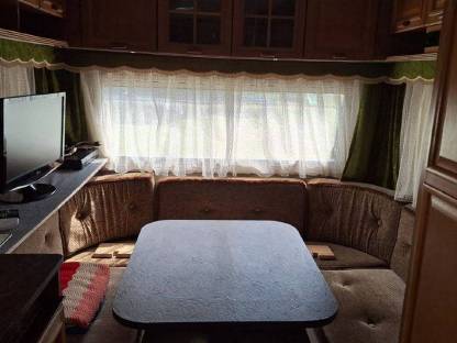 Bild 8:Verkaufe Wohnwagen