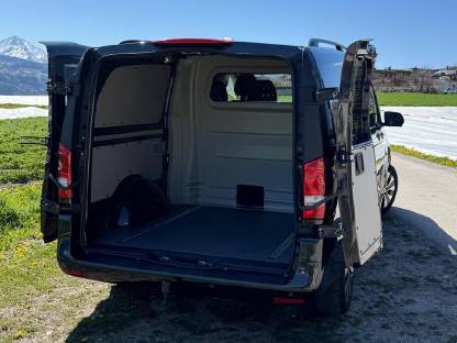 Bild 6:Mercedes Vito