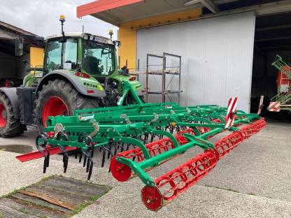 Bild 3:Regent Terrastar 600