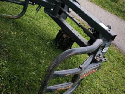 Bild 2:Stoll Ballenzange