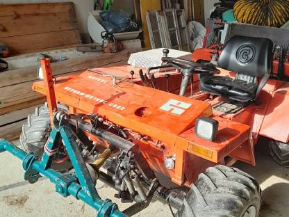 Reform Metrac 2002