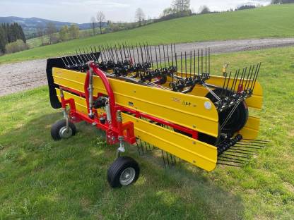 Bild 7:Bandrechen Knüsel B300/5LS