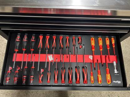 Bild 5:Werkzeugwagen XL