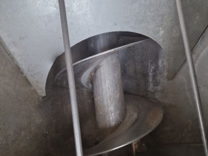 Bild 4:Mus Max Schrägmischer zu verkaufen