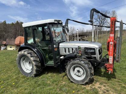 Bild 2:Lamborghini Plus 775-F Schmalspur