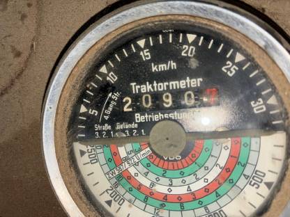 Bild 4:Steyr Traktor T188