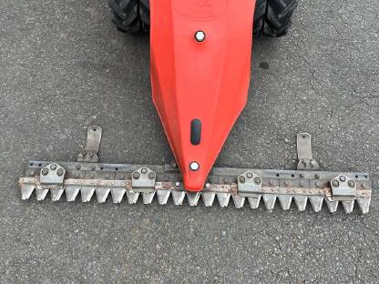 Bild 4:Reform 720 Motormäher