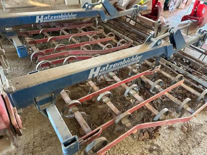 Bild 2:Hatzenbichler Egge