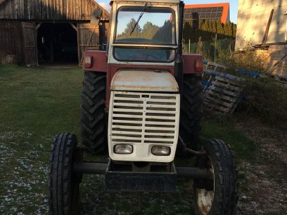 Bild 3:Steyr 760