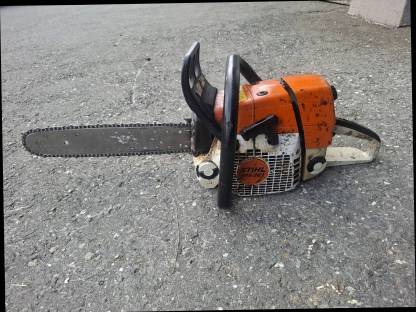 Stihl MS 361