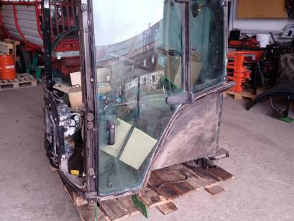 Kabinenteile John Deere 6030/7030