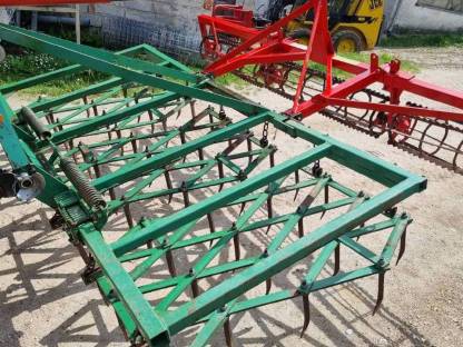 Bild 2:Feldherr Egge