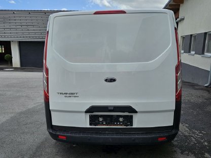 Bild 3:Kühlbus Ford Transit Custom
