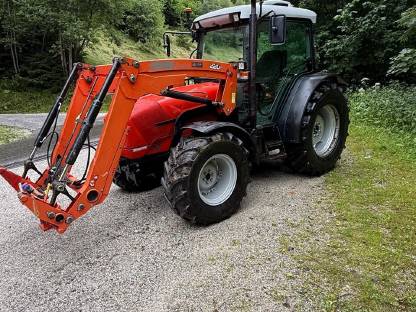 Bild 3:Same Dorado 90.3