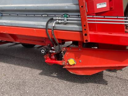 Bild 9:Gruber Ladewagen LT 21-06