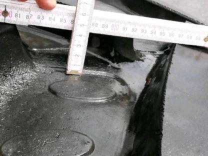 Bild 2:Reifen BKT Agrimax 600/70R30