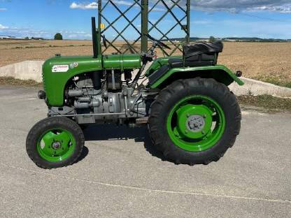 Steyr 15er