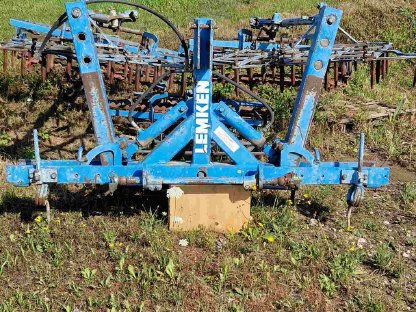 Bild 2:Saatbeetkombination