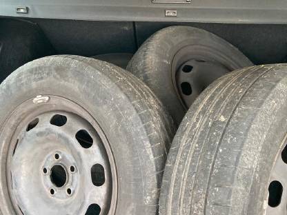 Bild 8:Golf 4 Kombi 1.9TDI