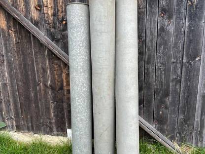 Bild 5:Standhäcksler Eberl SH 25