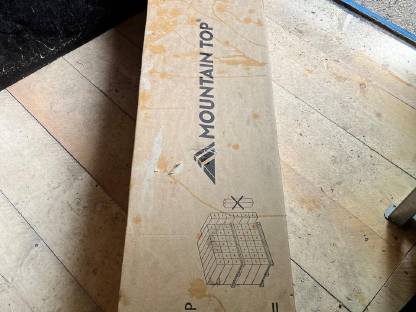 Bild 2:Rollo Ford Ranger