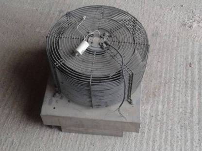 Bild 2:Ventilator