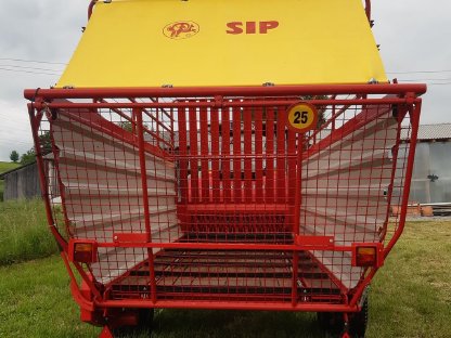 Bild 5:SIP SENATOR 26-9 PRO