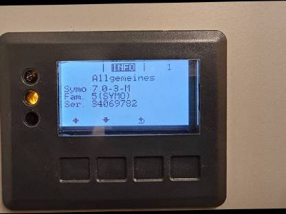 Bild 2:Fronius PV System Symo 7.0-3-M