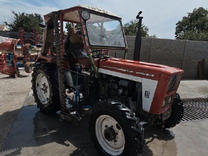 Bild 2:Lindner BF 350 SA