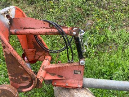 Bild 2:Bauer Güllemixer