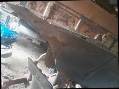 Bild 3:Vogel & Noot 2 Schar Wende-Pflug