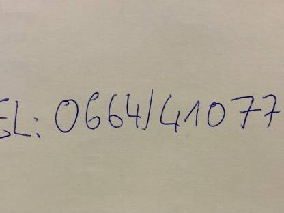 Bild 3:Heuballen Heukleinballen Kleinballen Heu vom 1. Schnitt 2024