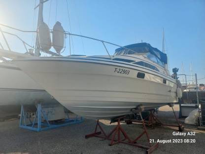 Bild 2:Bayliner Ciera 2655